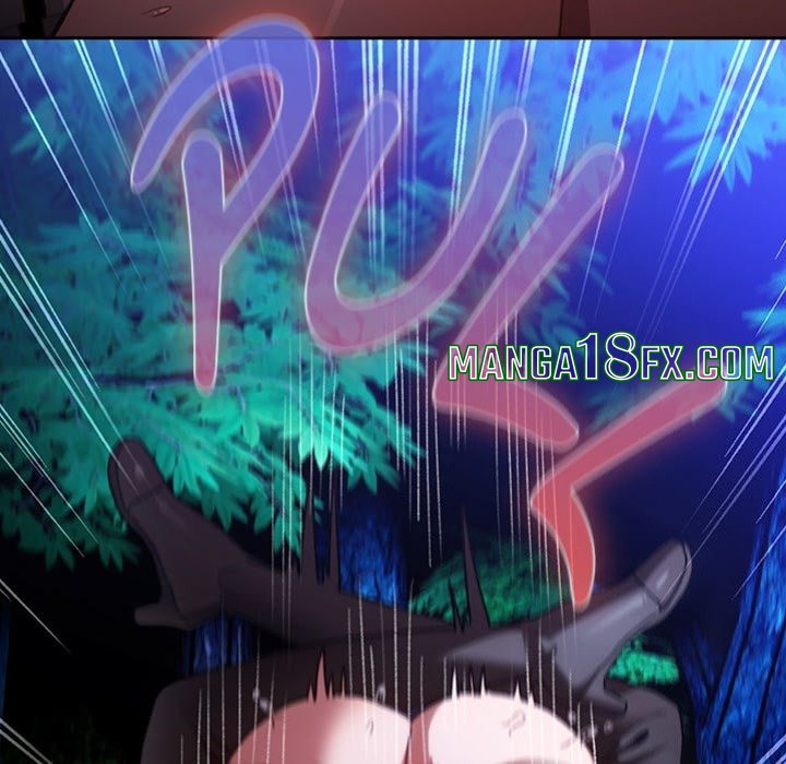 Thrust & Conquer Chapter 14 - Page 70