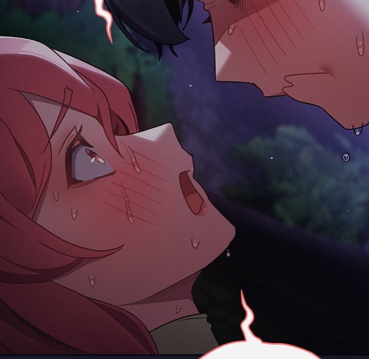 Thrust & Conquer Chapter 14 - Page 94