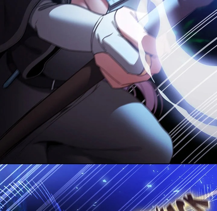 Thrust & Conquer Chapter 15 - Page 11