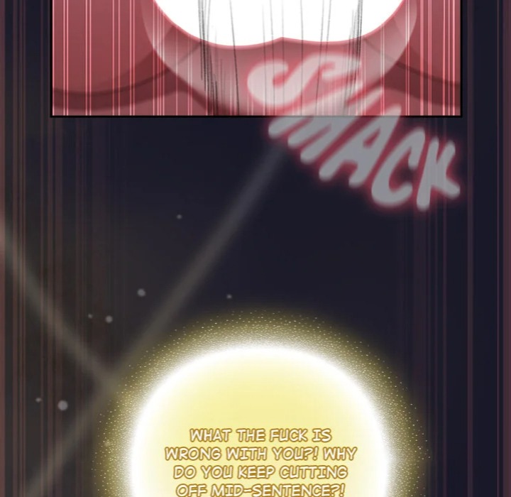 Thrust & Conquer Chapter 15 - Page 111