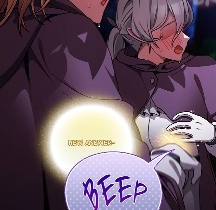 Thrust & Conquer Chapter 15 - Page 113