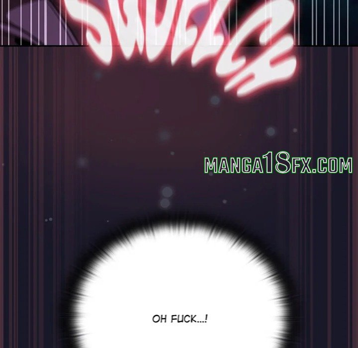 Thrust & Conquer Chapter 15 - Page 124