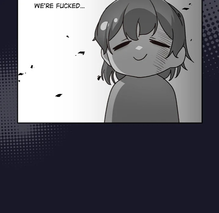 Thrust & Conquer Chapter 15 - Page 151