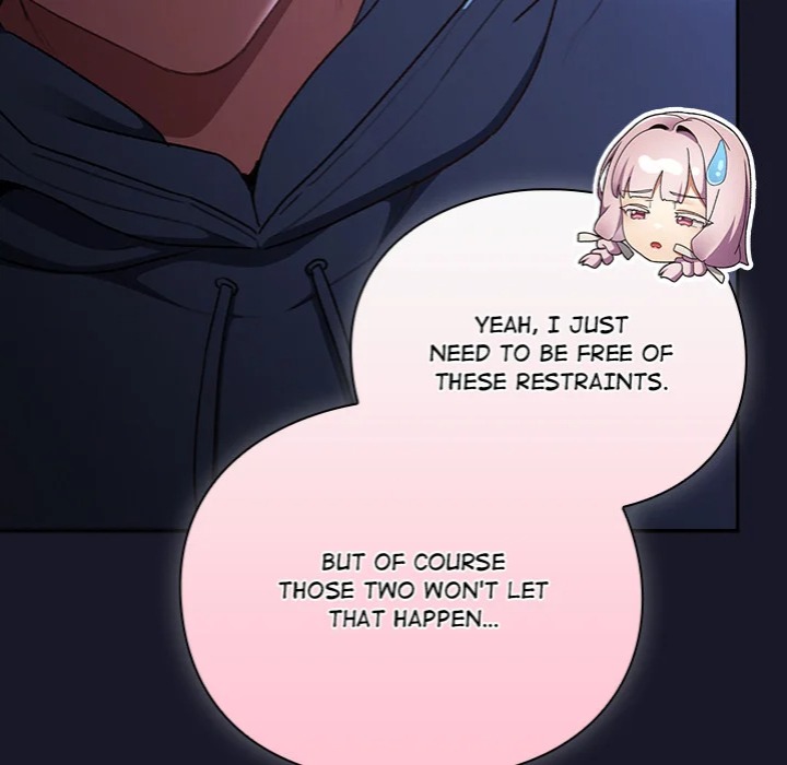 Thrust & Conquer Chapter 15 - Page 36