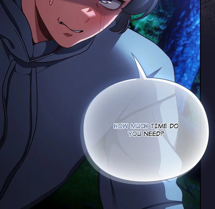 Thrust & Conquer Chapter 15 - Page 44