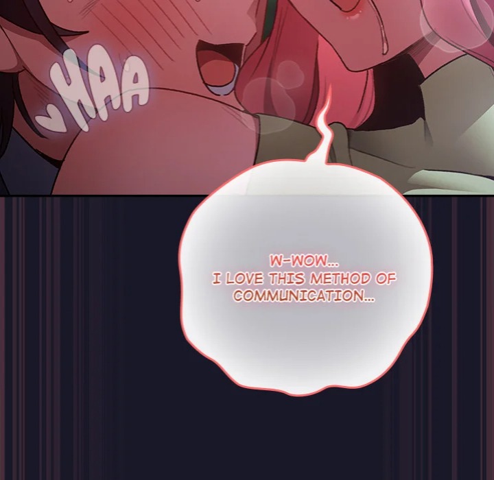 Thrust & Conquer Chapter 15 - Page 73