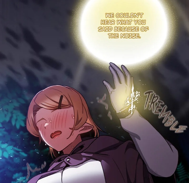 Thrust & Conquer Chapter 15 - Page 77