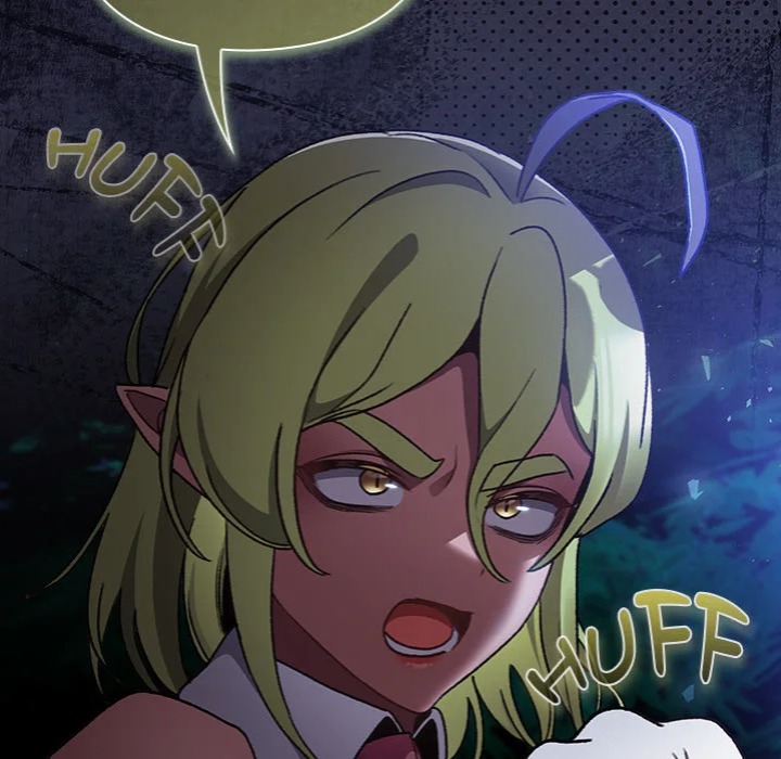 Thrust & Conquer Chapter 16 - Page 112