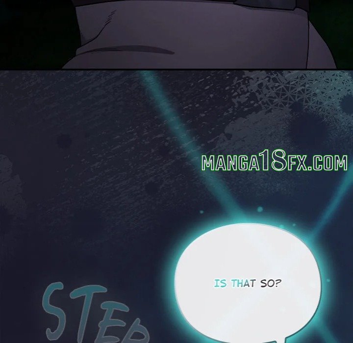 Thrust & Conquer Chapter 16 - Page 114