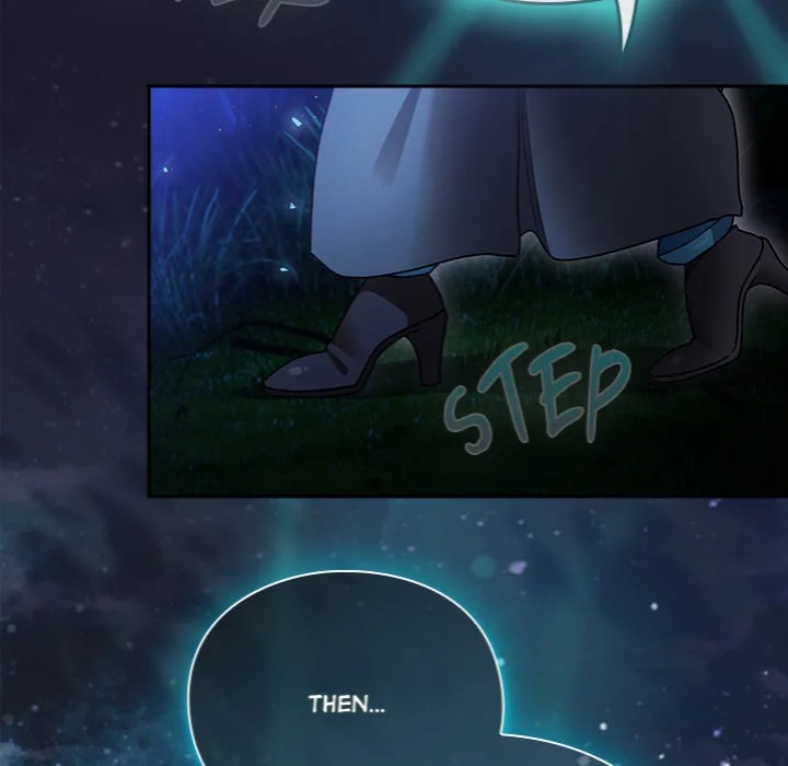 Thrust & Conquer Chapter 16 - Page 115