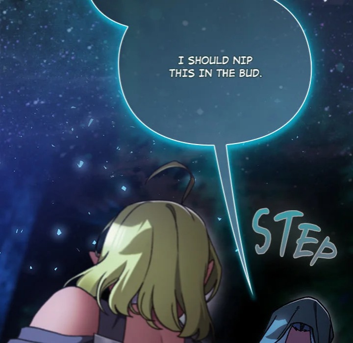 Thrust & Conquer Chapter 16 - Page 116