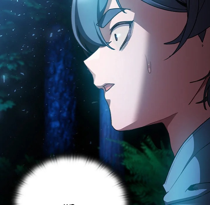 Thrust & Conquer Chapter 16 - Page 137