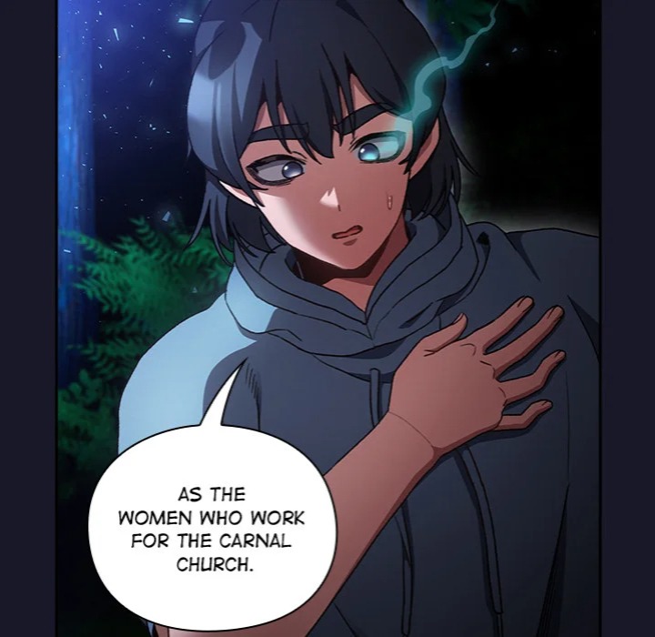 Thrust & Conquer Chapter 16 - Page 143