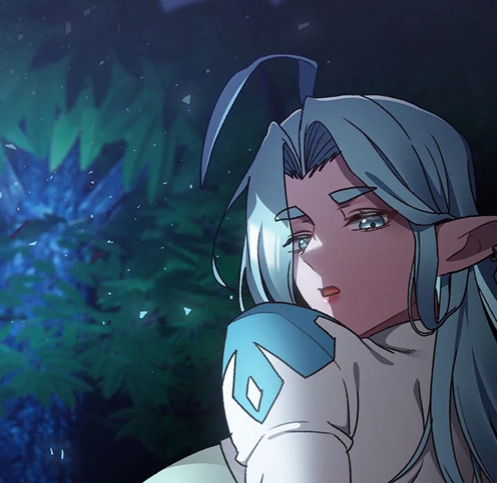 Thrust & Conquer Chapter 16 - Page 152