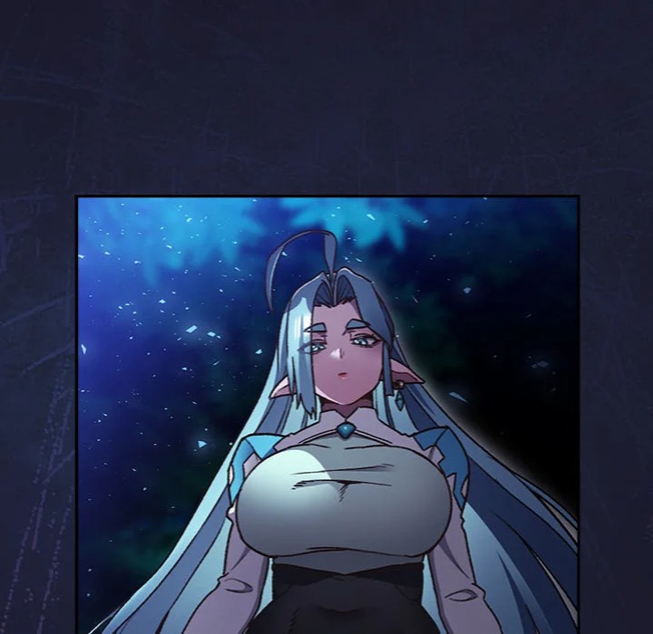 Thrust & Conquer Chapter 16 - Page 164