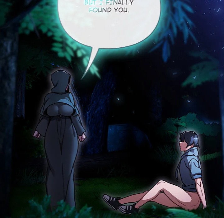 Thrust & Conquer Chapter 16 - Page 31