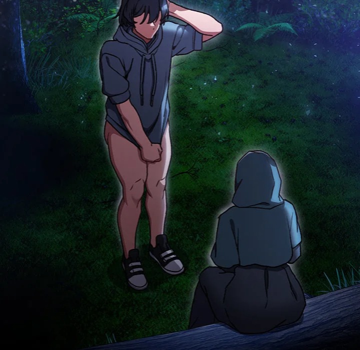 Thrust & Conquer Chapter 16 - Page 68