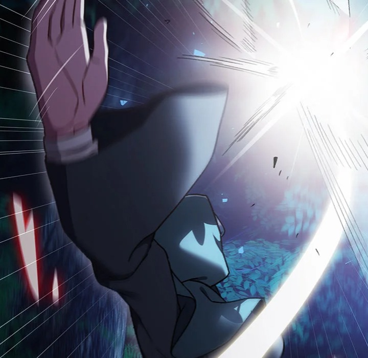 Thrust & Conquer Chapter 16 - Page 95