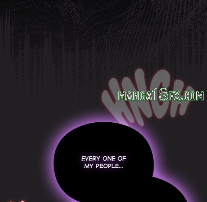 Thrust & Conquer Chapter 18 - Page 135