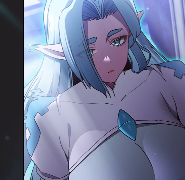 Thrust & Conquer Chapter 18 - Page 139