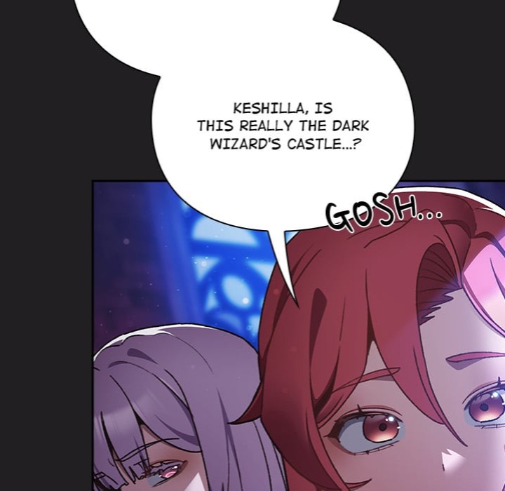 Thrust & Conquer Chapter 18 - Page 14