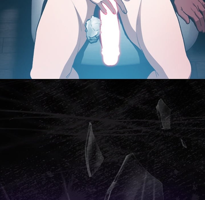 Thrust & Conquer Chapter 18 - Page 166