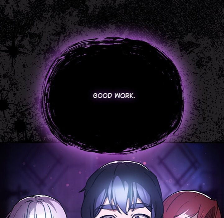 Thrust & Conquer Chapter 18 - Page 40