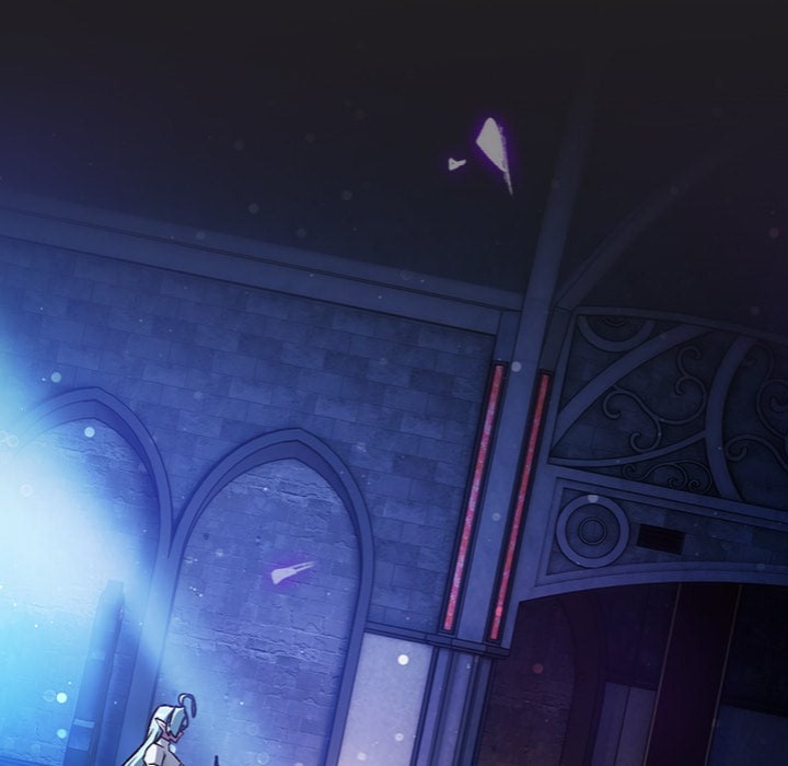 Thrust & Conquer Chapter 18 - Page 51