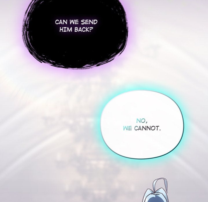 Thrust & Conquer Chapter 18 - Page 59