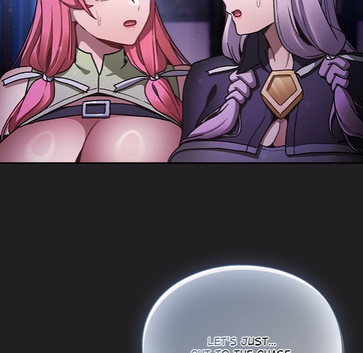 Thrust & Conquer Chapter 18 - Page 88