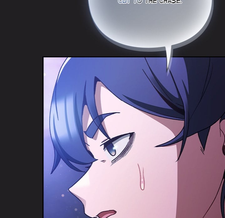 Thrust & Conquer Chapter 18 - Page 89