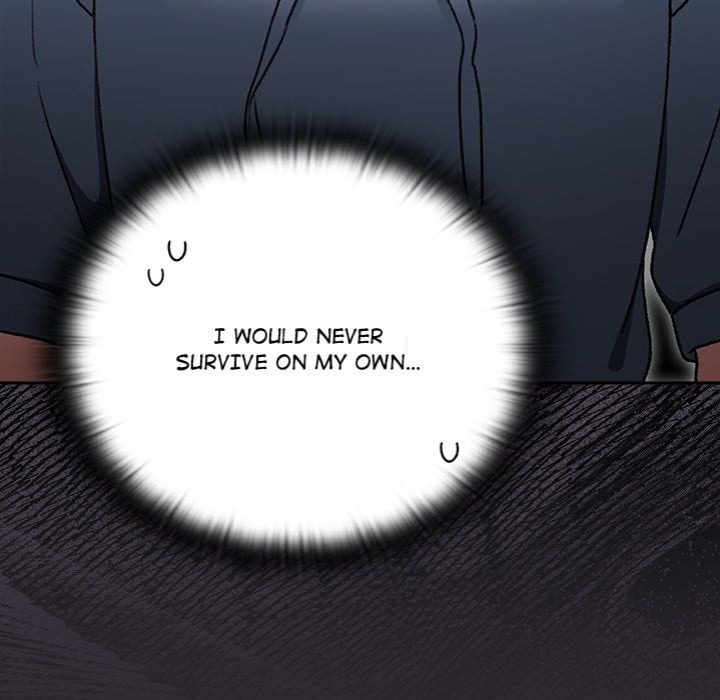 Thrust & Conquer Chapter 19 - Page 122