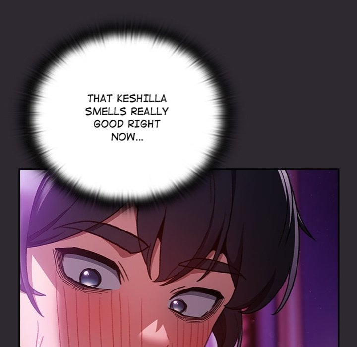 Thrust & Conquer Chapter 19 - Page 139