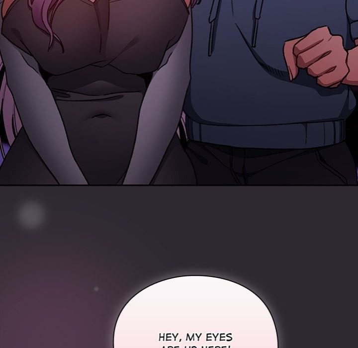 Thrust & Conquer Chapter 19 - Page 143