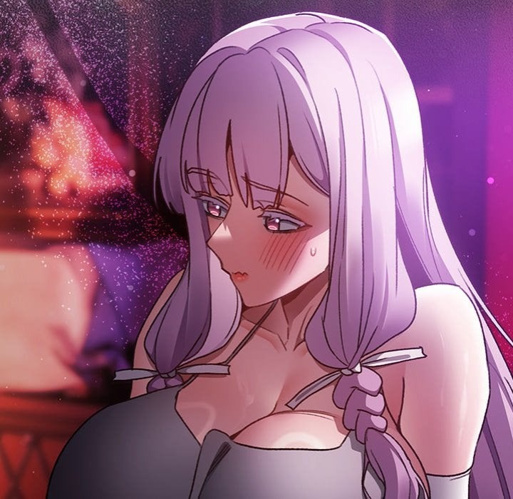 Thrust & Conquer Chapter 19 - Page 151