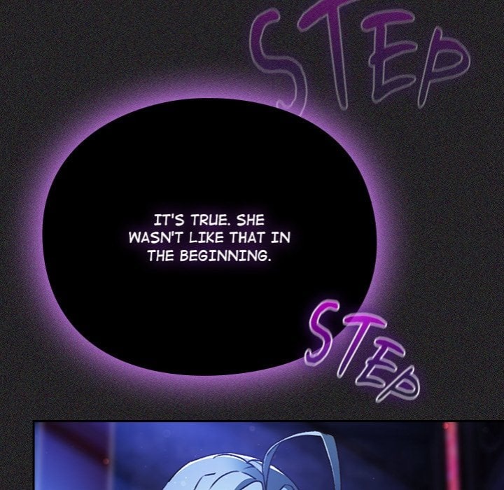 Thrust & Conquer Chapter 19 - Page 27