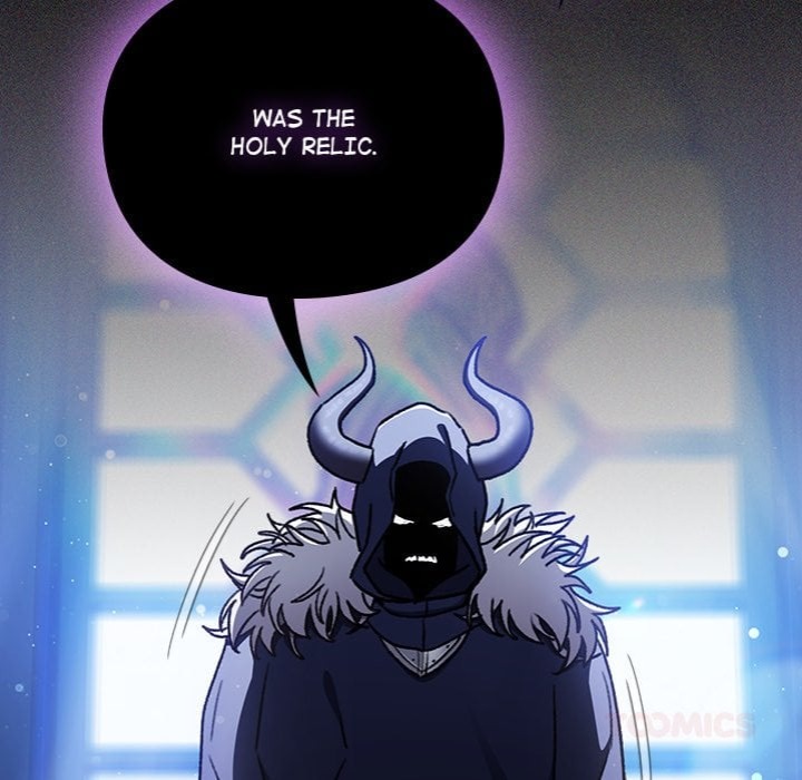 Thrust & Conquer Chapter 19 - Page 30