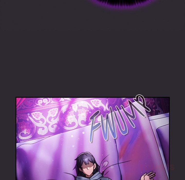 Thrust & Conquer Chapter 19 - Page 39