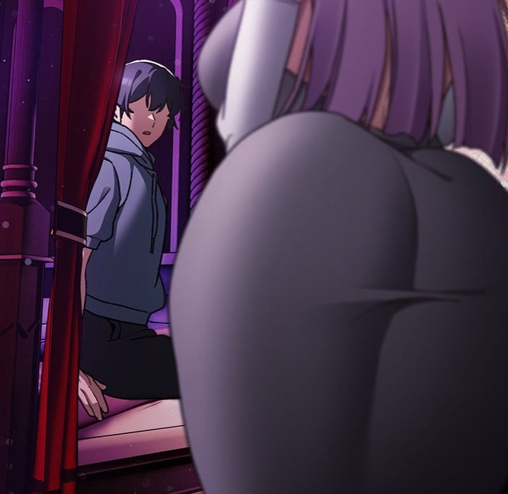 Thrust & Conquer Chapter 19 - Page 69