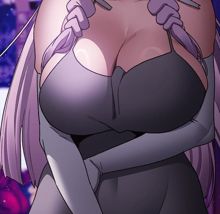 Thrust & Conquer Chapter 19 - Page 72