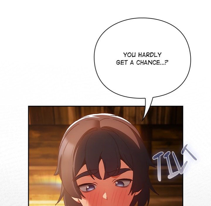 Thrust & Conquer Chapter 2 - Page 170