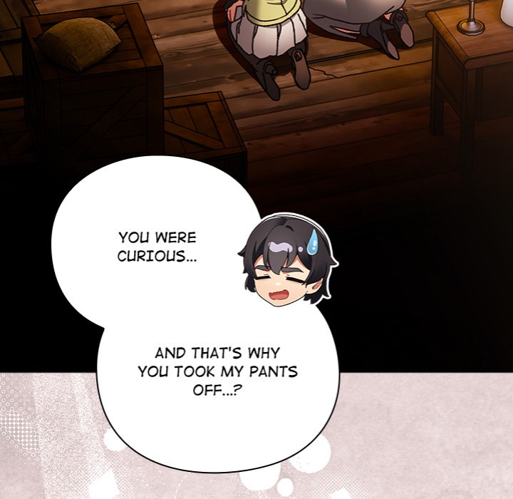 Thrust & Conquer Chapter 2 - Page 20