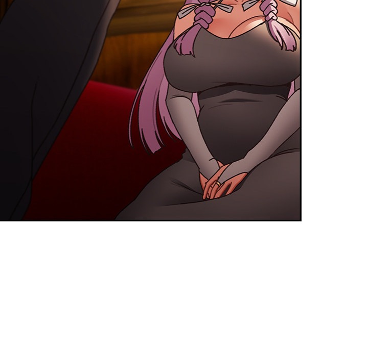 Thrust & Conquer Chapter 2 - Page 34