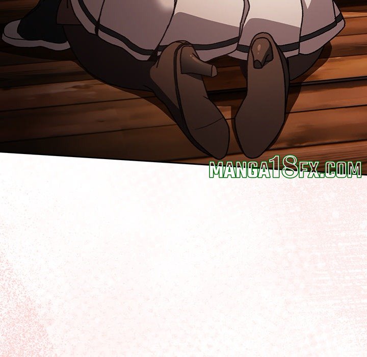 Thrust & Conquer Chapter 2 - Page 39