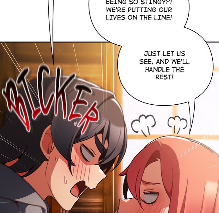 Thrust & Conquer Chapter 2 - Page 68