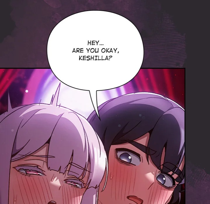 Thrust & Conquer Chapter 20 - Page 116