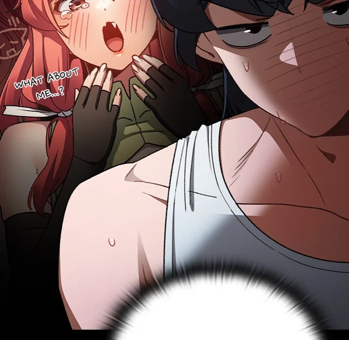 Thrust & Conquer Chapter 20 - Page 135