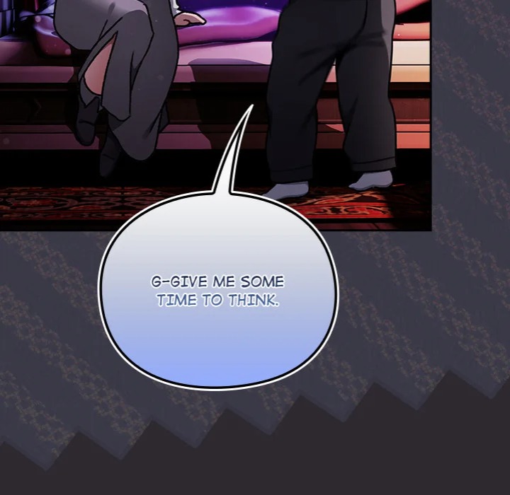 Thrust & Conquer Chapter 20 - Page 14