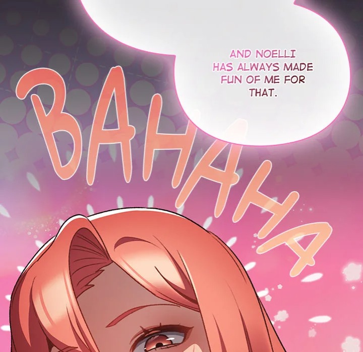 Thrust & Conquer Chapter 20 - Page 73