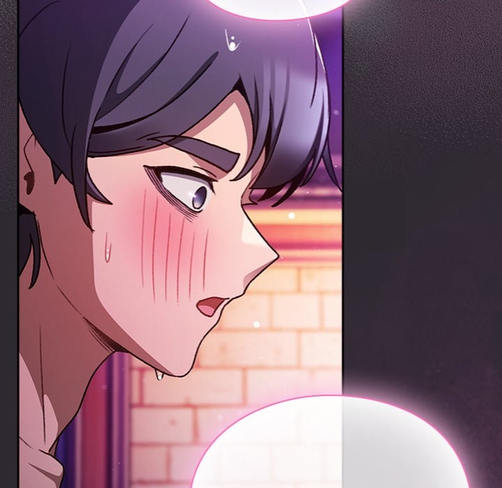 Thrust & Conquer Chapter 21 - Page 114